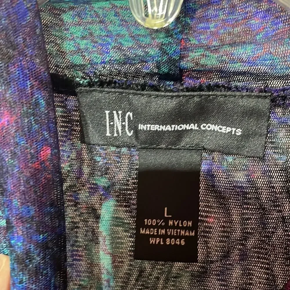 INC International Concepts inc international